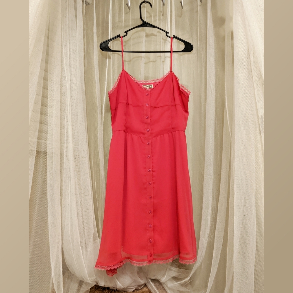 Summer dress